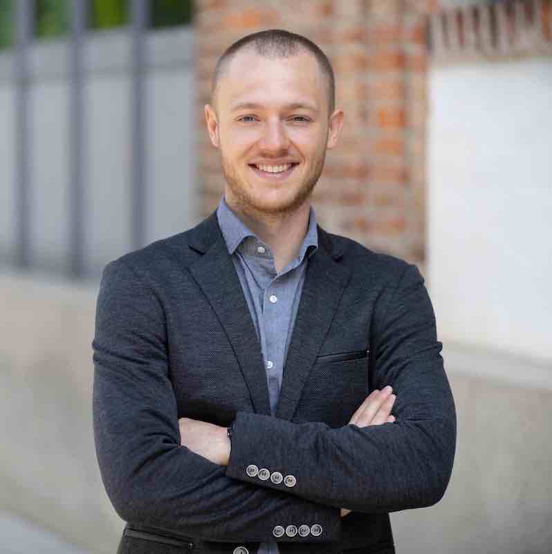 Michael Bauer-Wapp